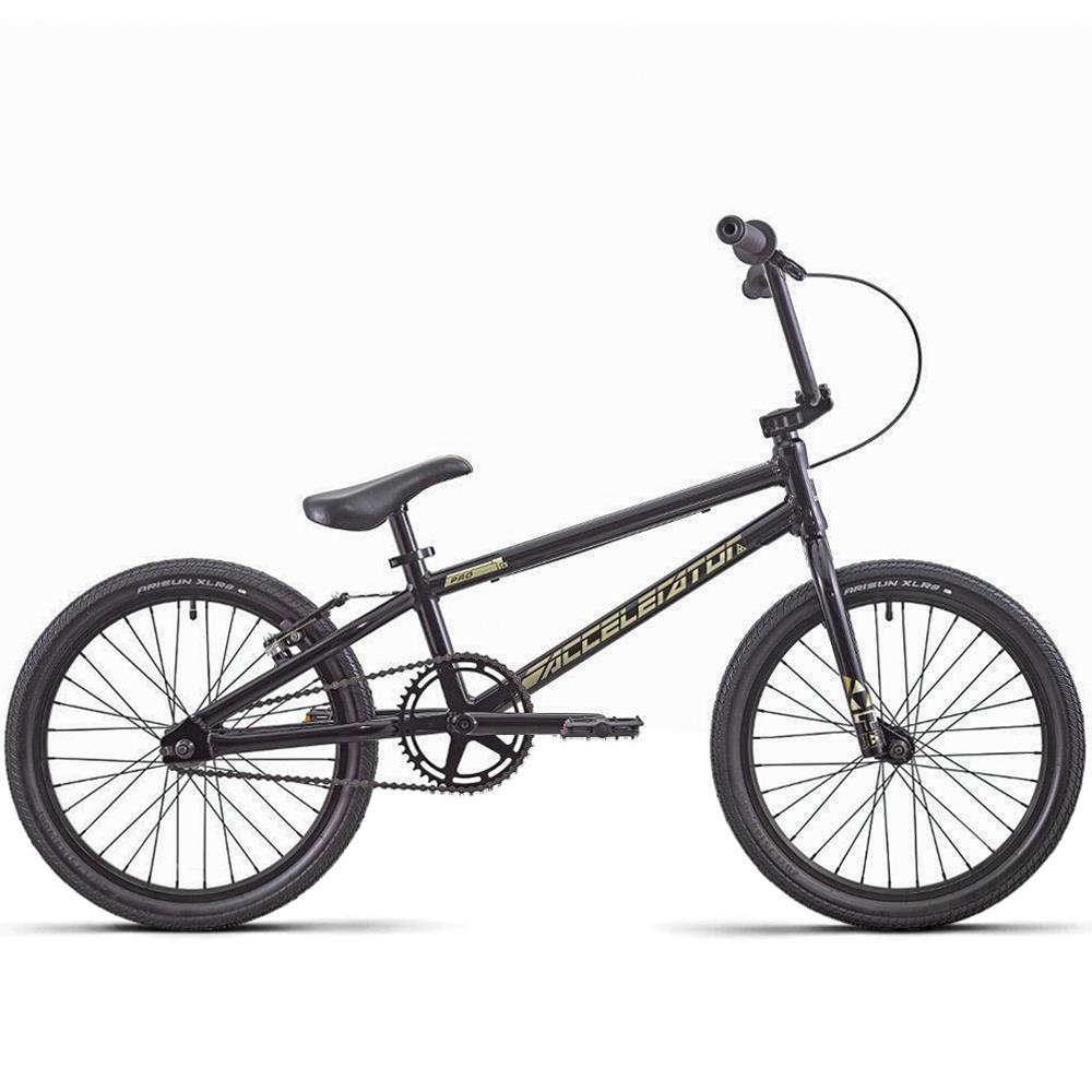 Jet BMX Beschleuniger Pro BMX-Rennrad