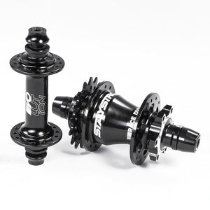 Stay Strong Race DVSN 28H Disc Hubset