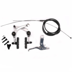 Jet BMX Kit de freno completo
