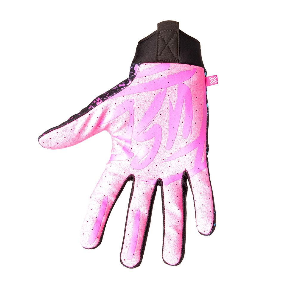 Fuse Omega -Turbohandschuhe - schwarz