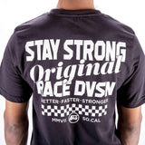Stay Strong 