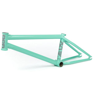 BSD ALVX von 2022 Rahmen