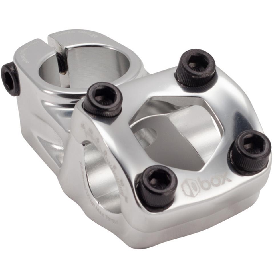 Box Zwei Top-Load Vorbau 1" Race Vorbau