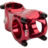 Box Hex-Labor Mini Rennen Vorbau