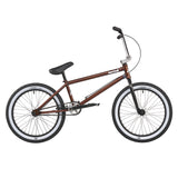 Mankind Sunchaser BMX Bike