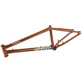 Fit Hartbreaker Rahmen