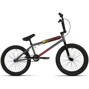 United Motocross BMX Bike