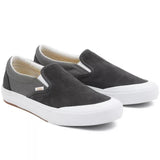 Vans Slip auf BMX - (Dan Lacey) Asphalt/Zinn