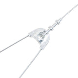 Odyssey Adjustable quik slic cable