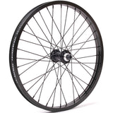 Profile Mini / Alienation Schwarz Schaf Custom Vorderrad