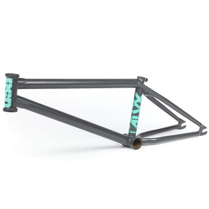 BSD ALVX von 2022 Rahmen