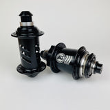 Stay Strong Limited Edition Onyx Ultra SS 36h Disc Hubset - 20mm (Front) 10mm (Rear)
