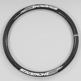 Stay Strong V3 Cruiser 24 "x1,75" RIM RACE DE CARBON