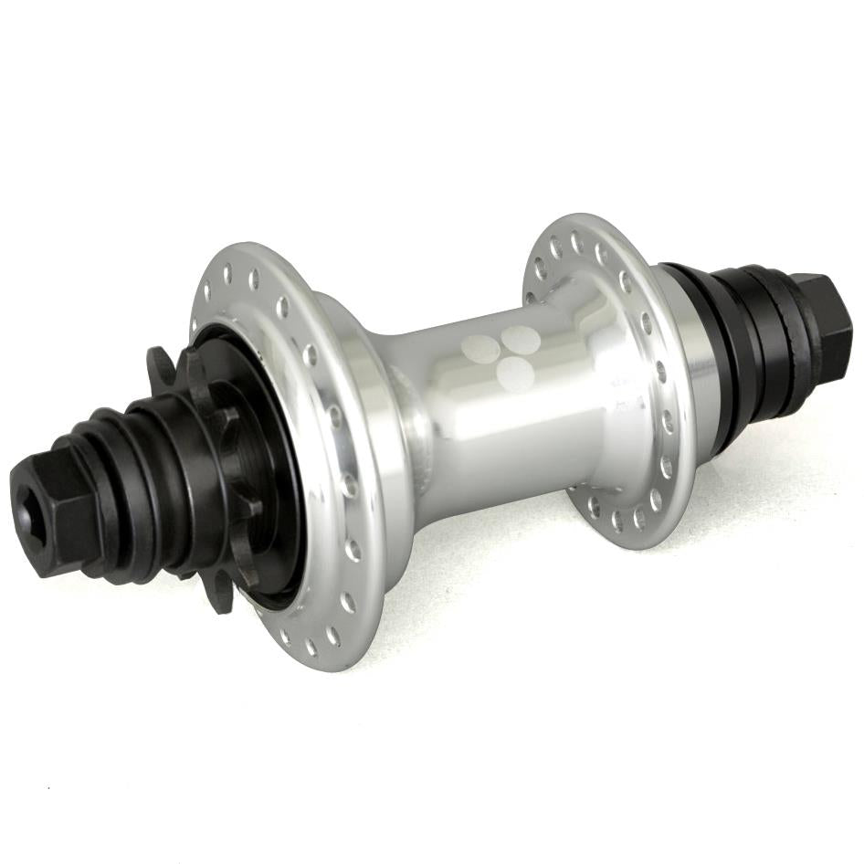 Trebol Weibliche Kassette Hub - LHD
