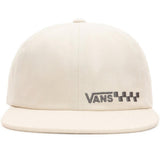 Vans Cape de skate - Natural