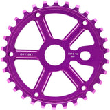 Odyssey Utility Pro -Kettenrad