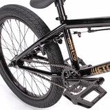 Jet BMX BMX-Rad generieren