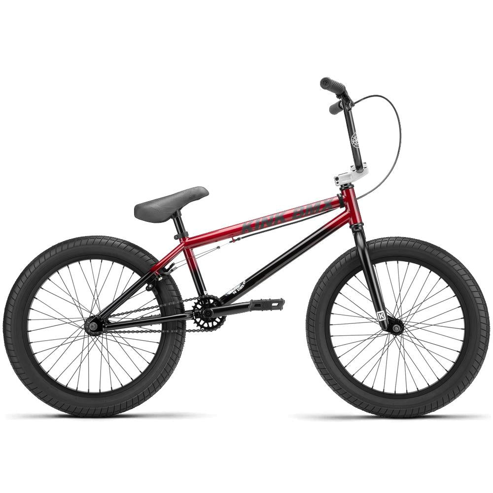 Kink BROB BMX BIKE 2022