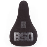 BSD Logo Pivotal Sattel 
