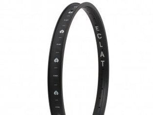 Eclat Camber Sleeved Rim