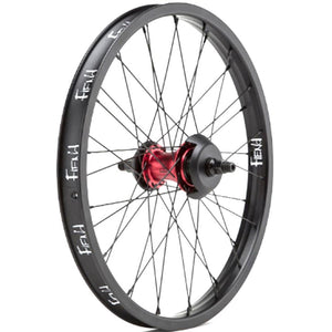 Fiend Cab V2 Freecoaster Wheel - RHD