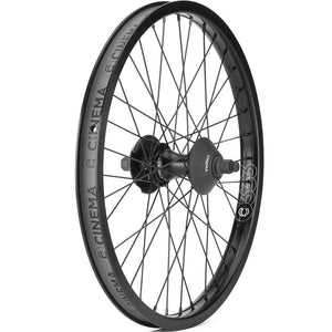 Cinema ZX Freecoaster Wheel - LHD