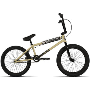 United Motocross BMX Bike