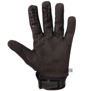 Fuse Alpha Jugendhandschuh - Schwarz