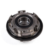 Profile Elite-Hub Titan Treiber