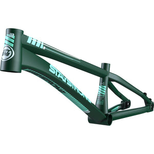 Stay Strong For Life V4 Mini Race Frame