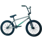 Sunday PRECASTER BRETT SILVA Signature BMX Bike 2022