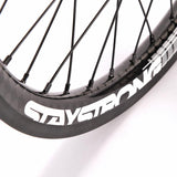 Onice bmx ultra hg / Stay Strong Carbon V3 Pro 1.75 Wheelst di gara personalizzata
