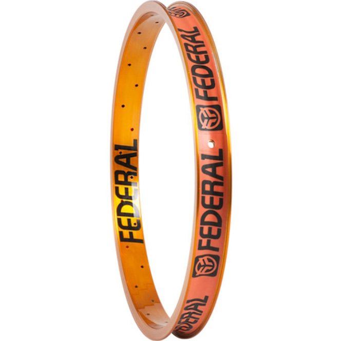 Federal Stance XL Rim