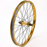 Jet BMX 20" Vorderrad generieren