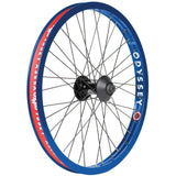 Odyssey Hazard Lite V2 Vorderrad