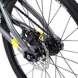 Stay Strong PWR Mini Race BMX Bike