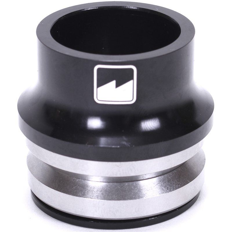 Merritt Hightop Integrated Headset