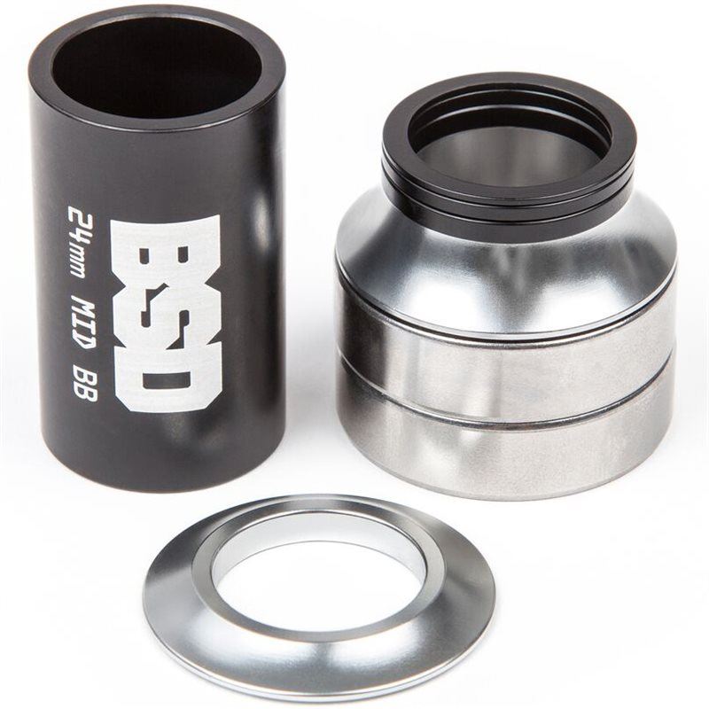 BSD Substance Mid BB