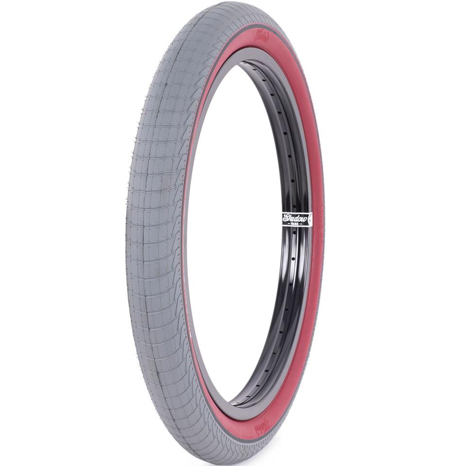 Shadow Serpent Tire