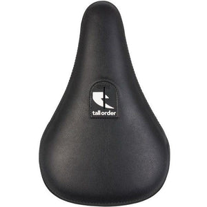 Tall Order Logo Mid Pivotal Sattel 