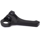 Radio Helium Pro Rennen Scheibe Bremsenhalterung