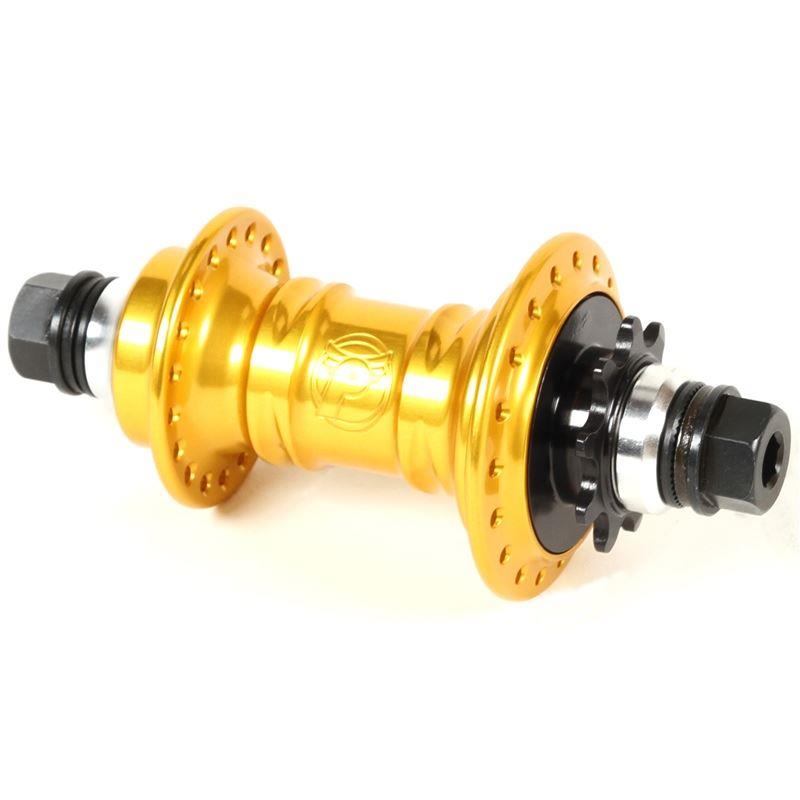Profile Mini weibliche hintere Kassetten -Hub - LHD