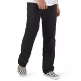 Vans Auténtico pantalón relajado chino - negro