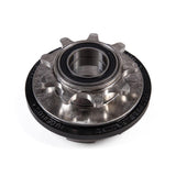 Profile Elite-Hub Titan Treiber