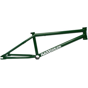 S&M Passero Signature Whammo V2 Frame