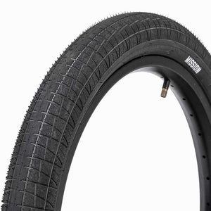 Mission Fleet Tire