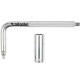 Tall Order Taschen-Steckschlüssel-Werkzeug