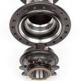 BSD Ausweichen Weiblich Kassette Nabe - RHD