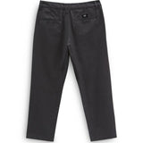 Vans X Mut Adams Authentisches Chino entspannte sich verjüngende Hose - Asphalt