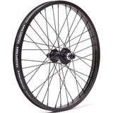 Profile Mini Weiblich Kassette / Alienation Schwarz Sheep Custom Hinterrad - RHD